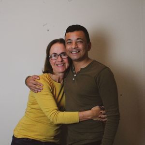 Meet your Posher, Andrew